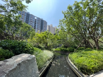 CSC Jiuhe Palace(4)