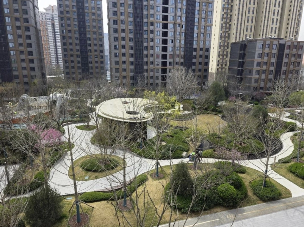 CSC Jiuhe Palace(8)