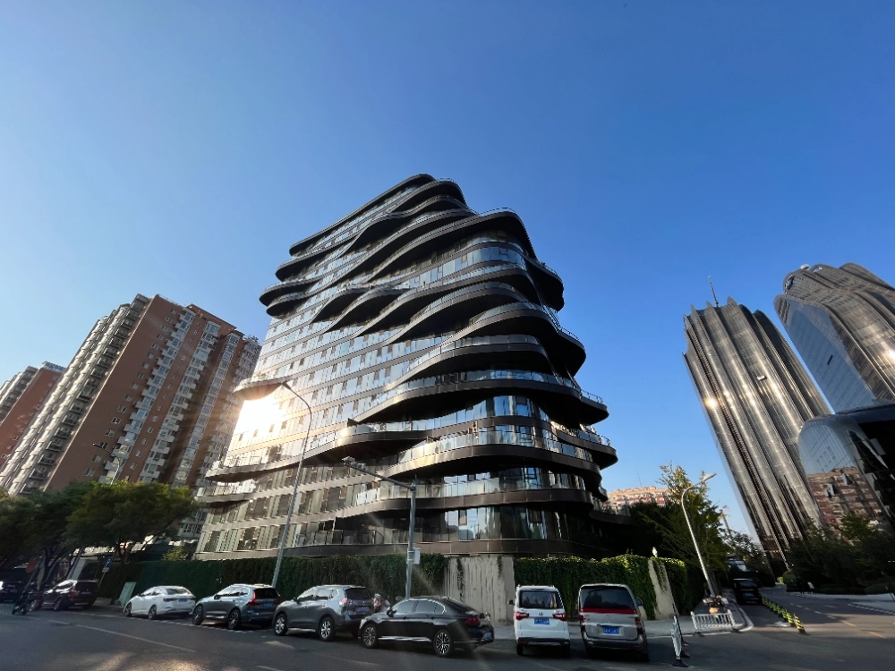 Capital Residences by Armani Casa(2)
