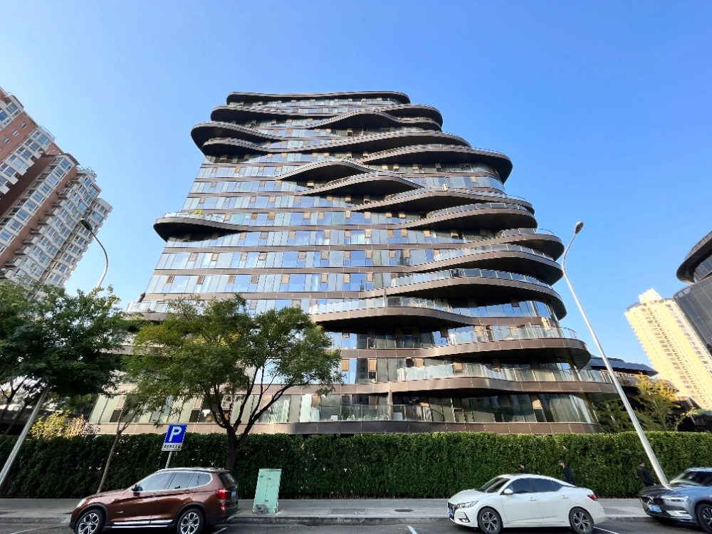 Capital Residences by Armani Casa(3)
