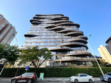 Capital Residences by Armani Casa(3)