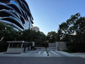 Capital Residences by Armani Casa(4)