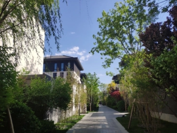 Cathay Courtyard Lichun Lake(5)