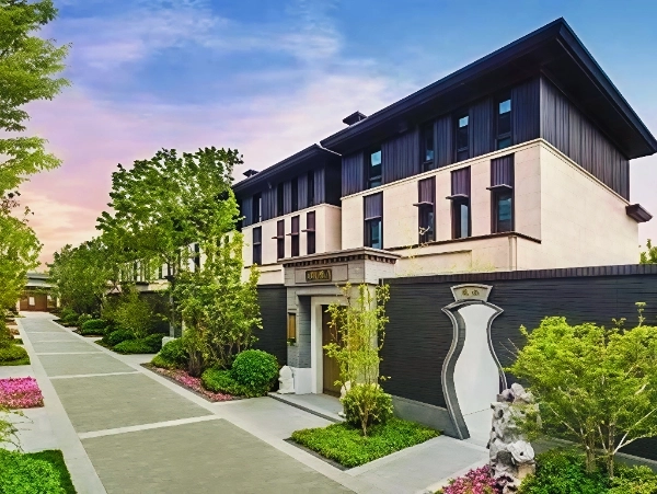 Cathay Courtyard Lichun Lake(6)