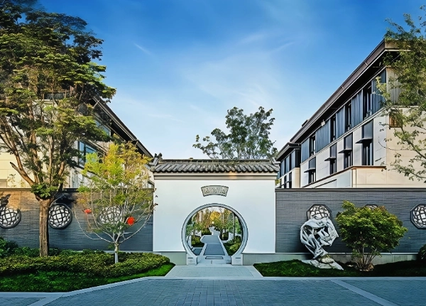 Cathay Courtyard Lichun Lake(7)