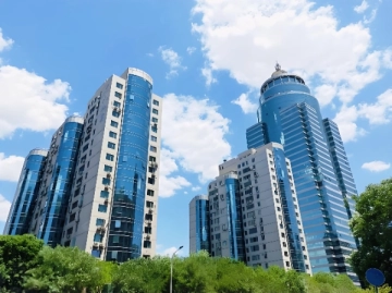 Celebrity Apartments(2)