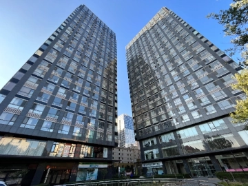 Center Service Apartment