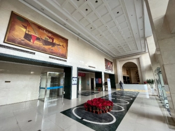 Center Service Apartment(2)