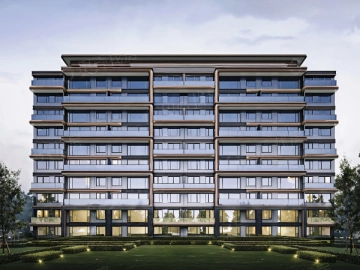 Chang’an Jiu Zhang(2)