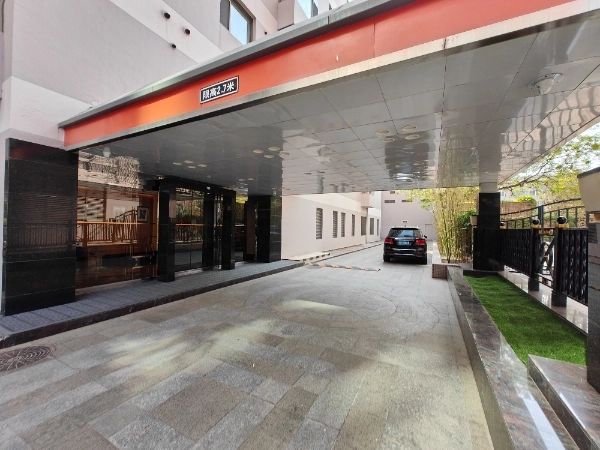 Chang Fu Gong Apt(2)