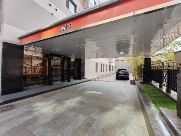 Chang Fu Gong Apt(2)