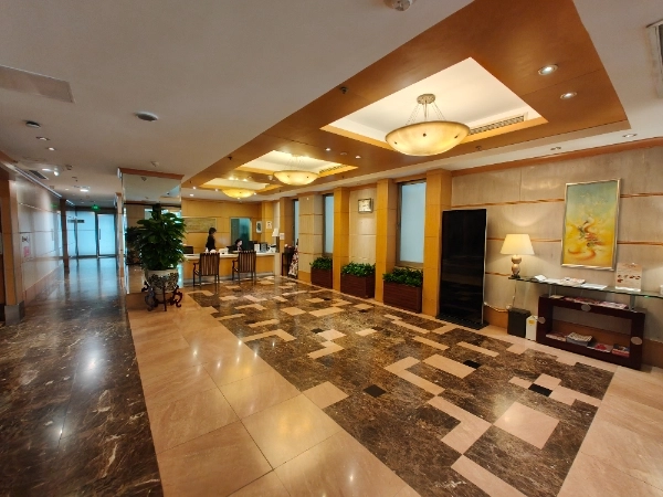 Chang Fu Gong Apt(4)