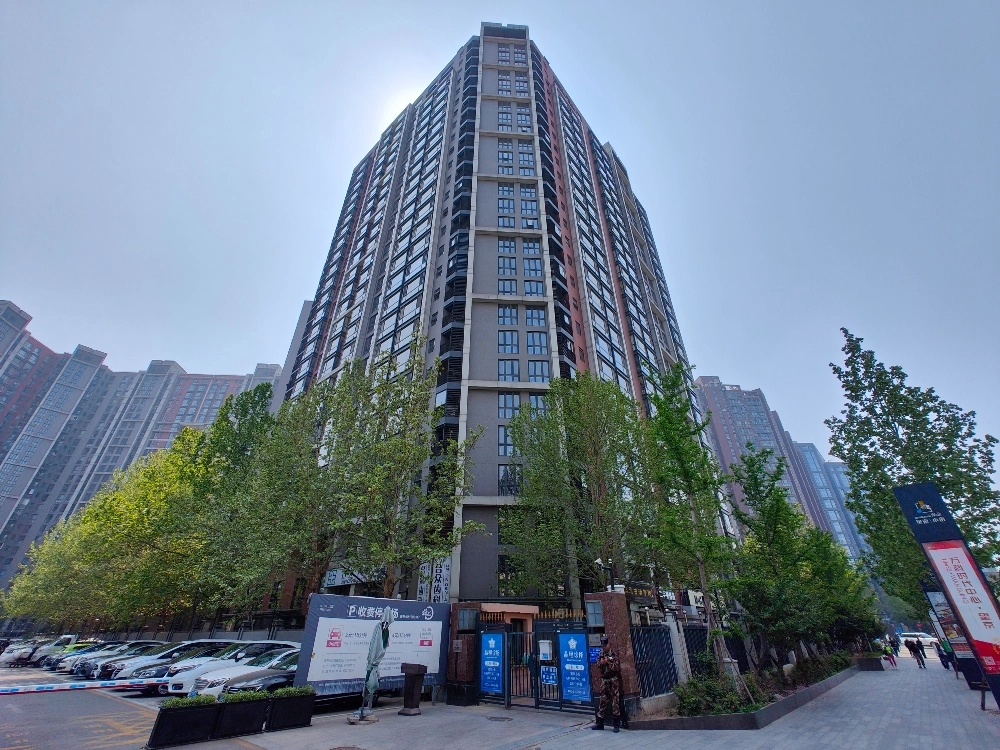 Chao Ting Apartment(2)
