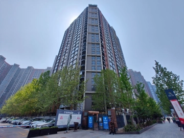 Chao Ting Apartment(2)