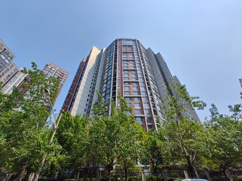 Chao Ting Apartment(3)