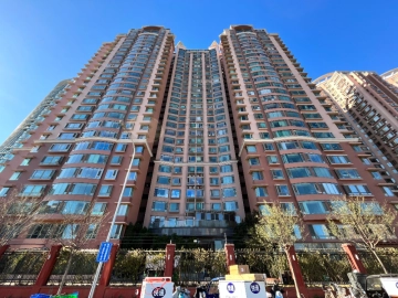 Chaoyang Garden(2)