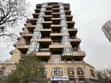 Chateau Regency II