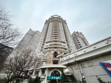 Chateau Regency I