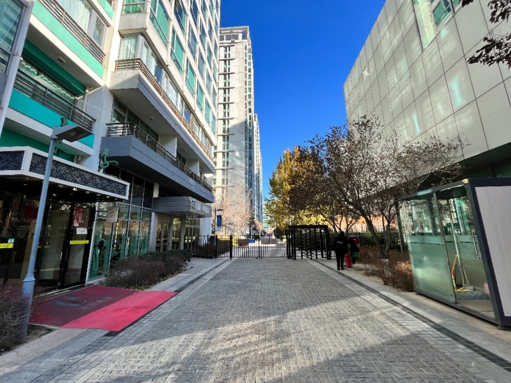 China Central Place(3)