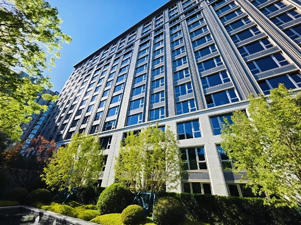 China Mansion (Citic City IV)