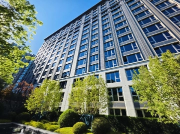 China Mansion (Citic City IV)