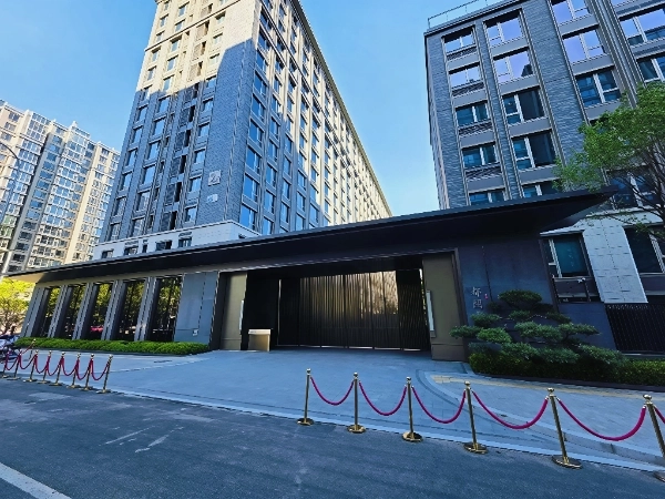 China Mansion (Citic City IV)(7)