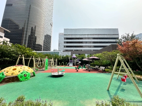 China World Apartments(12)