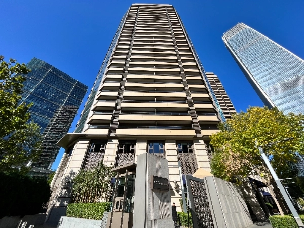 China World Apartments(14)