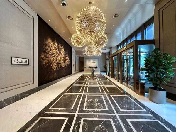 China World Apartments(3)