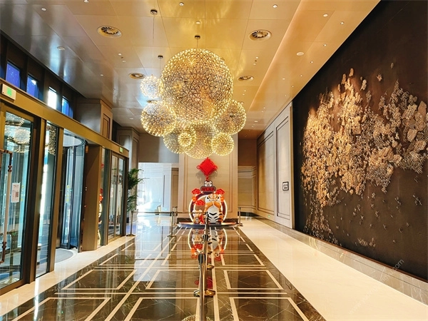 China World Apartments(4)
