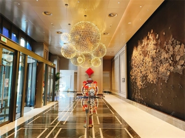 China World Apartments(4)
