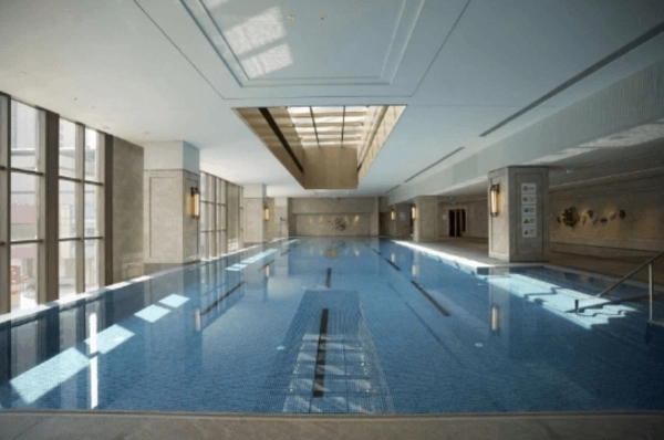 China World Apartments(5)