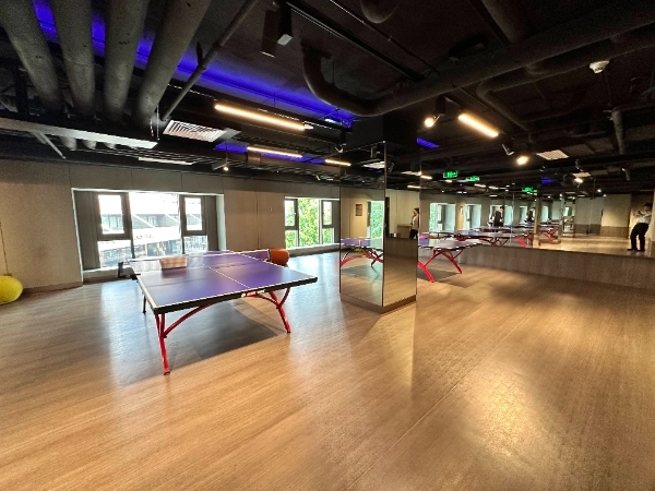 China World Apartments(8)