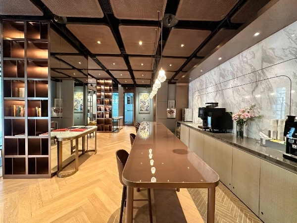 China World Apartments(9)
