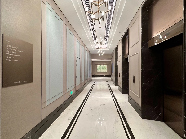 China World Apartments(10)