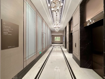 China World Apartments(10)