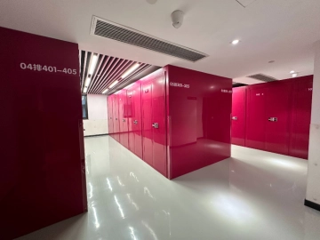 China World Century Towers(10)