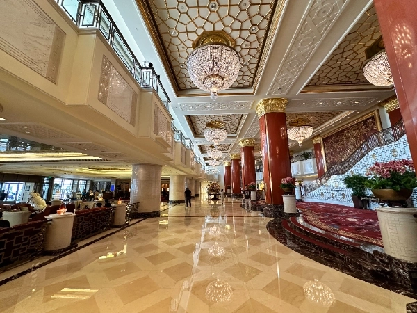 China World Hotel Residences(3)