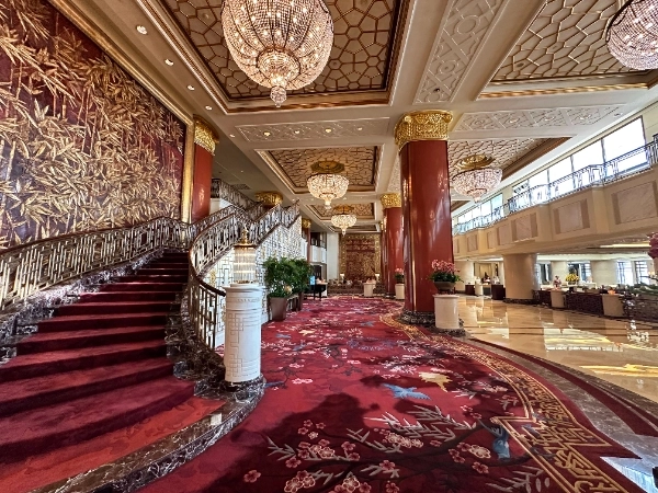 China World Hotel Residences(4)