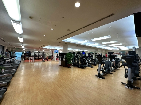 China World Hotel Residences(5)