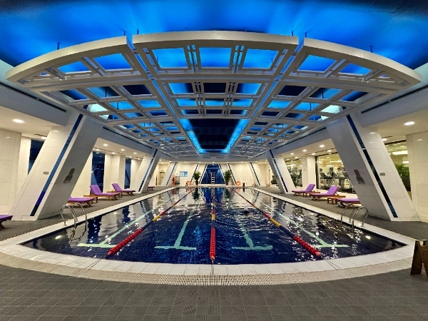 China World Hotel Residences(6)