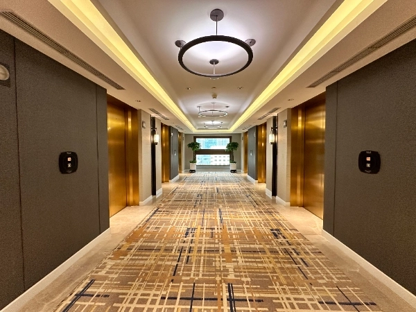 China World Hotel Residences(7)