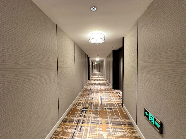 China World Hotel Residences(8)