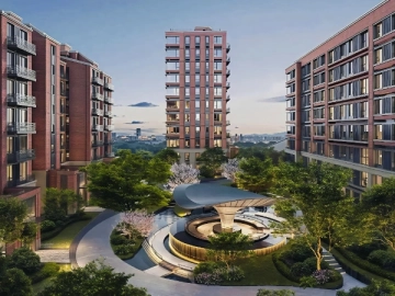 Chinese Mansion I South(2)