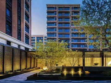 Chinese Mansion I South(3)