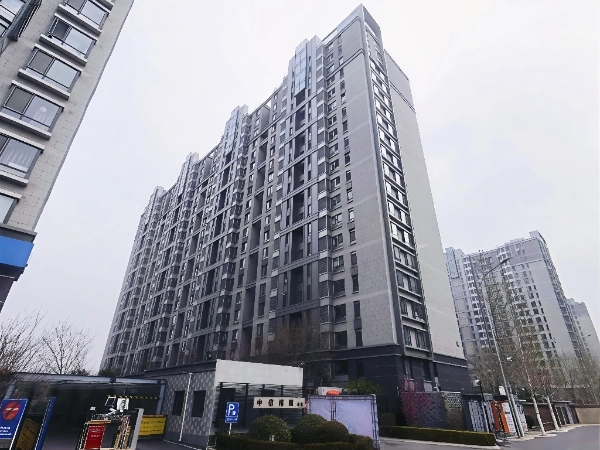 Citic City III North