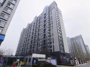 Citic City III North