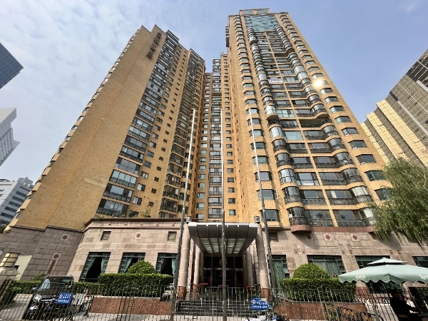 Concodia Plaza