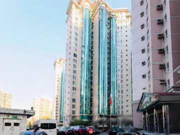 DRC Gold Island (Jindao)(2)