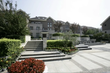DRC Liangmaqiao Section A(3)